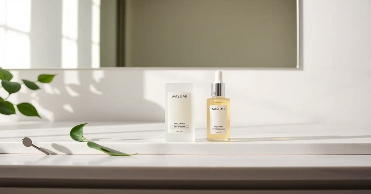 Misumi Clear Skin Duo Kit: Complete Review, Benefits, Ingredients, and How It Works (2026)